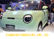 Mobil Listrik Terbaik Indonesia Maret 2026 dengan Harga di Bawah 100 Juta Rupiah