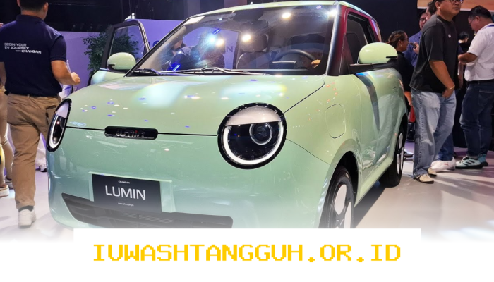 Mobil Listrik Terbaik Indonesia Maret 2026 dengan Harga di Bawah 100 Juta Rupiah