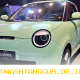 Mobil Listrik Terbaik Indonesia Maret 2026 dengan Harga di Bawah 100 Juta Rupiah