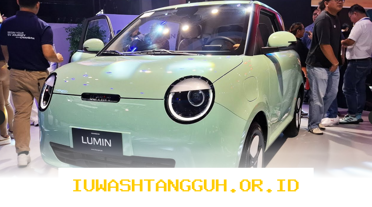 Mobil Listrik Terbaik Indonesia Maret 2026 dengan Harga di Bawah 100 Juta Rupiah