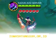 Mobile Legends Analisis Mekanisme Skill Hirara Crimson dan Death Mark untuk Pemula