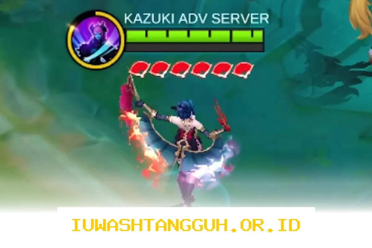 Mobile Legends Analisis Mekanisme Skill Hirara Crimson dan Death Mark untuk Pemula