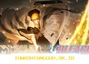 Mobile Legends Dikabarkan Akan Hadirkan Kolaborasi Eksklusif dengan Anime BLEACH dalam Waktu Dekat