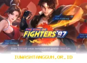Mobile Legends Panduan Lengkap Raih 150 COA, 300 Diamond Kuning, dan Skin Lylia Covenant