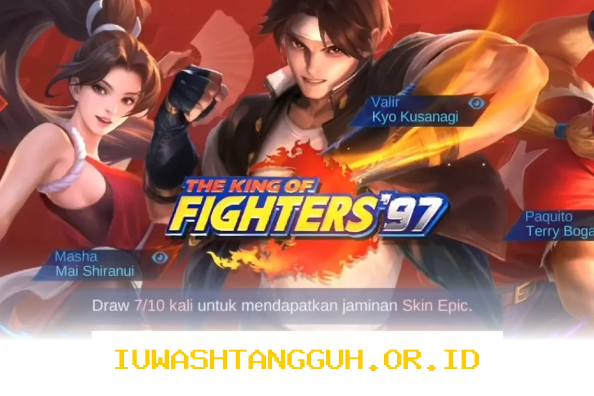 Mobile Legends Panduan Lengkap Raih 150 COA, 300 Diamond Kuning, dan Skin Lylia Covenant