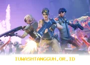 Mode Save the World di Fortnite Akan Menjadi Gratis Selamanya Mulai April Ini