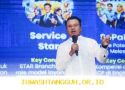 Modernisasi Operasional Dorong Akselerasi Transformasi Layanan Perbankan