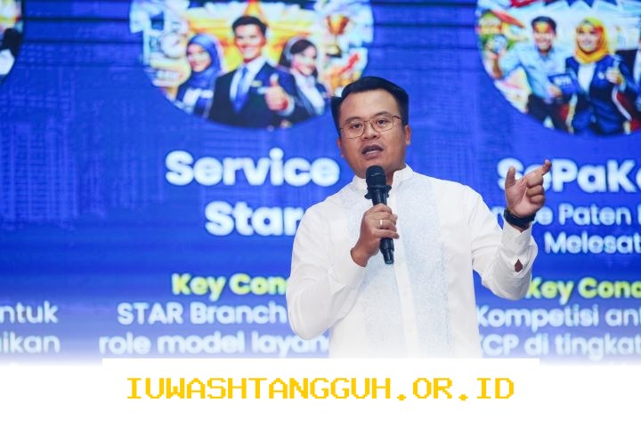 Modernisasi Operasional Dorong Akselerasi Transformasi Layanan Perbankan