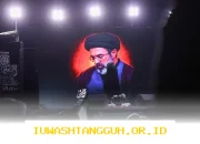 Mojtaba Khamenei Dilantik Sebagai Pemimpin Supreme Iran, Paus Leo XIV Ingatkan Bahaya Radikalisme di Kawasan Timur Tengah