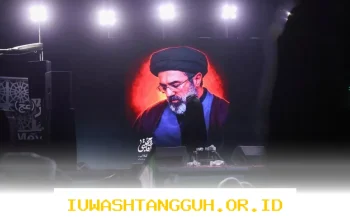 Mojtaba Khamenei Dilantik Sebagai Pemimpin Supreme Iran, Paus Leo XIV Ingatkan Bahaya Radikalisme di Kawasan Timur Tengah