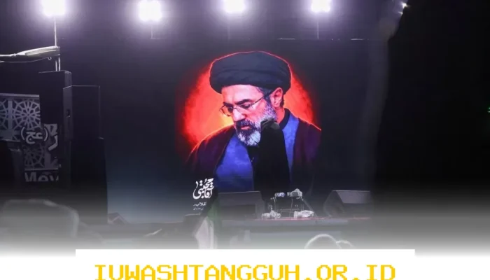 Mojtaba Khamenei Dilantik Sebagai Pemimpin Supreme Iran, Paus Leo XIV Ingatkan Bahaya Radikalisme di Kawasan Timur Tengah