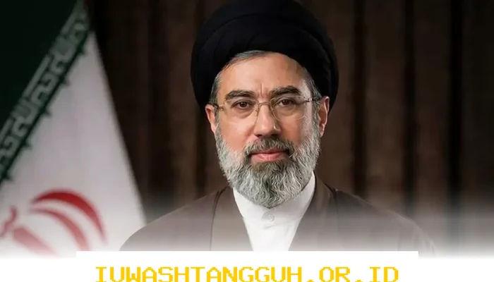 Mojtaba Khamenei Menjadi Pemimpin Tertinggi Iran Setelah Ayahnya, Terjadi Perubahan Kepemimpinan
