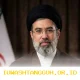 Mojtaba Khamenei Menjadi Pemimpin Tertinggi Iran Setelah Ayahnya, Terjadi Perubahan Kepemimpinan