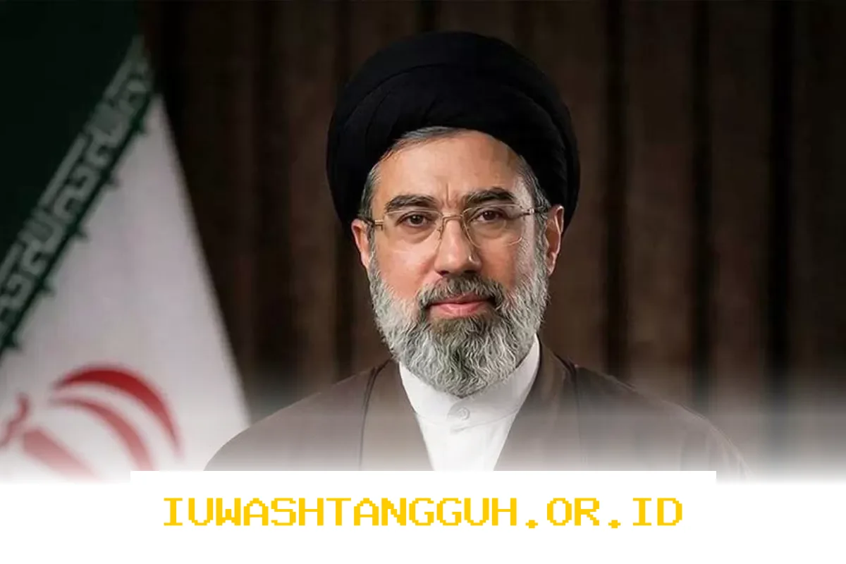 Mojtaba Khamenei Menjadi Pemimpin Tertinggi Iran Setelah Ayahnya, Terjadi Perubahan Kepemimpinan