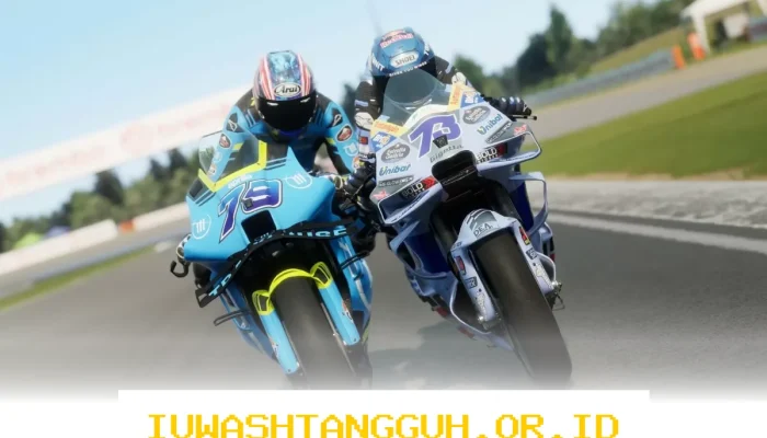 MotoGP 26 Resmi Tetapkan Jadwal Peluncuran di Platform PlayStation 5, Xbox Series, Nintendo Switch, serta Komputer Pribadi