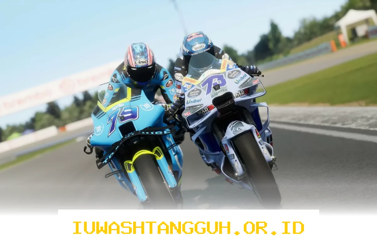 MotoGP 26 Resmi Tetapkan Jadwal Peluncuran di Platform PlayStation 5, Xbox Series, Nintendo Switch, serta Komputer Pribadi