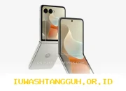 Motorola Razr Ultra 2026 Terungkap dengan Layar Eksternal Super Lebar dan Desain Kontroversial