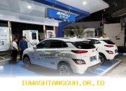 Mudik dengan Mobil Listrik? Ketahui 5 Tips Penting untuk Perjalanan yang Aman dan Nyaman