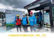 Mudik Kendaraan Listrik 2026 Lebih Lancar, PLN Siapkan Ribuan SPKLU dan 5.000 Petugas Jaga Siaga