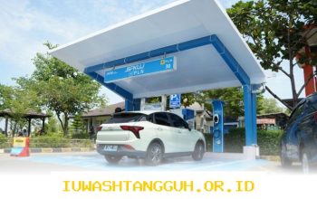 Mudik Lancar dengan Mobil Listrik, Ini Cara Cek dan Daftar Antrean SPKLU melalui Aplikasi PLN Mobile