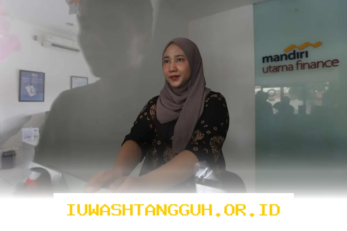 MUF Catatkan Pertumbuhan Pembiayaan Kendaraan Listrik Hingga Dua Digit pada 2025