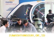 MUF Terapkan Strategi Efektif Turunkan NPF Menjadi 1,30 Persen