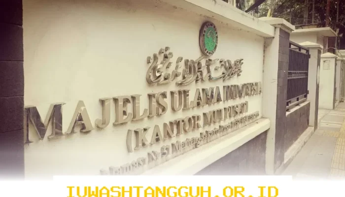 MUI Ajak Pemerintah Indonesia Tinggalkan Dewan Perdamaian Pasca-Serangan AS-Israel ke Iran