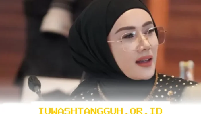 Mulan Jameela Disebut Tak Pantas Hanya Tuntut Gaji, Netizen Malah Kaget Lihat Harta Kekayaannya yang Mencengangkan
