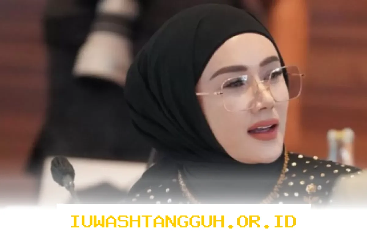 Mulan Jameela Disebut Tak Pantas Hanya Tuntut Gaji, Netizen Malah Kaget Lihat Harta Kekayaannya yang Mencengangkan