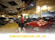 Multifinance Optimis Peningkatan Pembiayaan Kendaraan Bekas saat Lebaran
