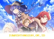 Mushoku Tensei Chronicle of Echoes Resmi Dibuka untuk Pra-registrasi Pemain Baru