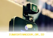 MWC 2026 Hadirkan Inovasi Gawai Futuristik Mulai dari Ponsel Lipat Hingga Display Tembus Pandang