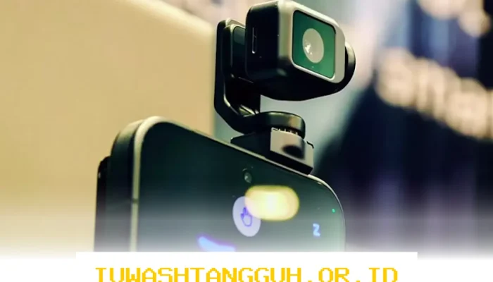 MWC 2026 Hadirkan Inovasi Gawai Futuristik Mulai dari Ponsel Lipat Hingga Display Tembus Pandang