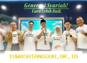 Nanobank Syariah Galakkan Pemahaman Finansial Melalui Program Generasi Syariah