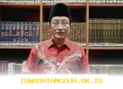 Nasaruddin Umar Sampaikan Permohonan Maaf Terkait Kontroversi Pernyataan soal Zakat, Pastikan Status Kewajibannya Tetap Tak Berubah