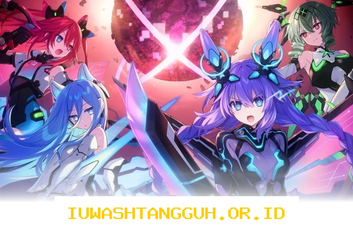 Neptunia Unlimited Resmi Diumumkan, Rencana Rilis Agustus 2026 Mendatang
