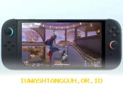 NetEase Bocorkan Rencana Rilis Marvel Rivals untuk Nintendo Switch 2