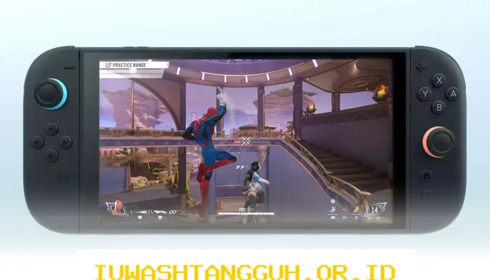 NetEase Bocorkan Rencana Rilis Marvel Rivals untuk Nintendo Switch 2