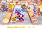 Netflix Hadirkan Game Overcooked! All You Can Eat yang Bisa Dimainkan di Ponsel Android dan iOS