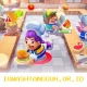 Netflix Hadirkan Game Overcooked! All You Can Eat yang Bisa Dimainkan di Ponsel Android dan iOS