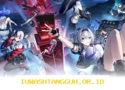 Neverness to Everness, Game Berbasis Anime GTA, Resmi Umumkan Jadwal Rilisnya