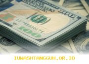 Nilai Tukar Dolar Amerika Serikat Mengalami Penguatan Terbatas Di Tengah Ketidakpastian Pasar Global