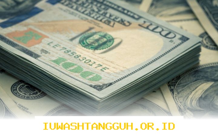 Nilai Tukar Dolar Amerika Serikat Mengalami Penguatan Terbatas Di Tengah Ketidakpastian Pasar Global