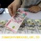 Nilai Tukar Dolar AS di Bank BCA, BRI, Mandiri, dan BNI pada 4 Maret 2025 Saat Rupiah Melemah