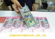 Nilai Tukar Rupiah Terhadap Dolar AS Hari Ini, Simak Kurs BCA, Mandiri, BNI, BRI, dan BSI Selasa 31 Maret 2026