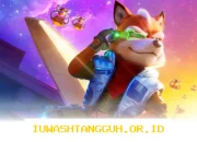 Nintendo Dikabarkan Siapkan Proyek Remake untuk Game Star Fox yang Ikonik