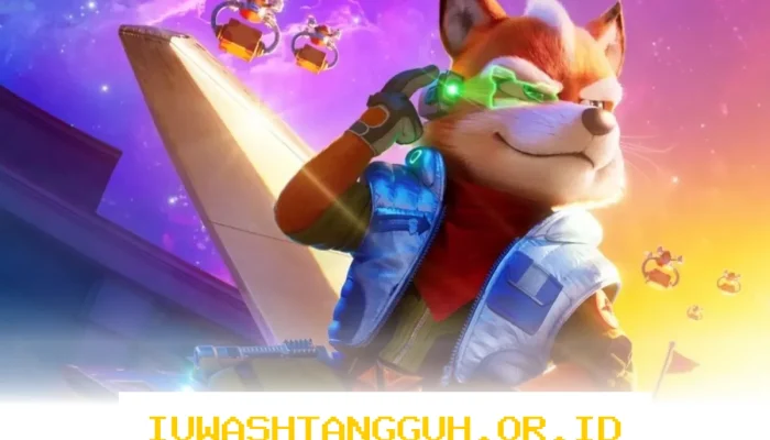 Nintendo Dikabarkan Siapkan Proyek Remake untuk Game Star Fox yang Ikonik