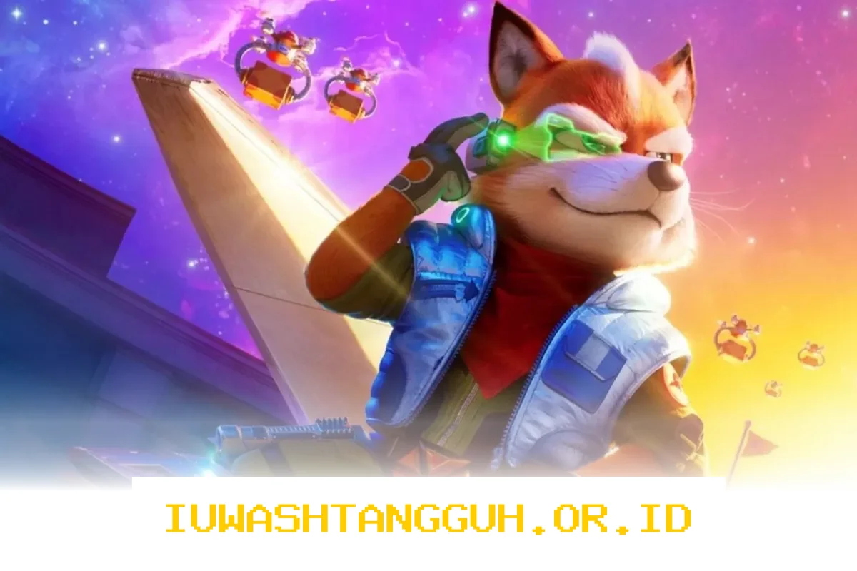 Nintendo Dikabarkan Siapkan Proyek Remake untuk Game Star Fox yang Ikonik