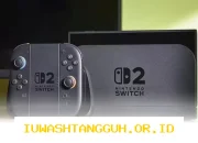Nintendo Rencana Hadirkan Game Digital dengan Harga Terjangkau Menjelang Tahun Ini