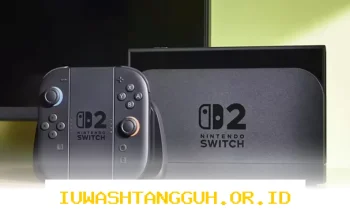 Nintendo Rencana Hadirkan Game Digital dengan Harga Terjangkau Menjelang Tahun Ini